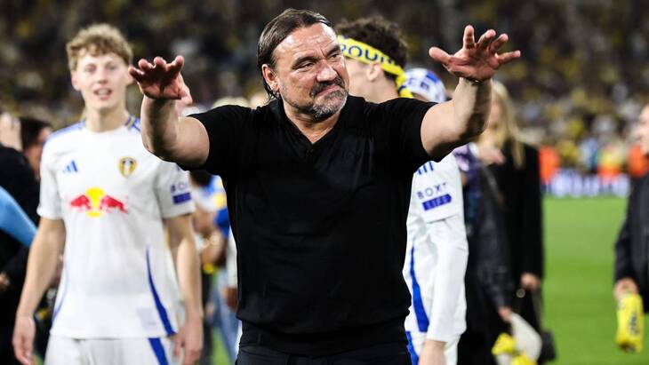 Даниэль Фарке