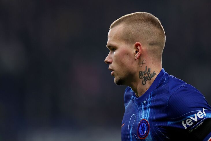 Михаил Мудрик