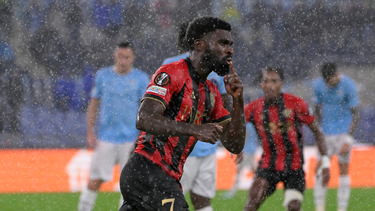 Жереми Бога