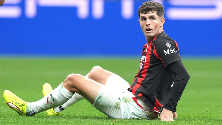 Кристиан Пулишич