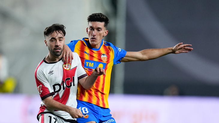 Фрагмент матча