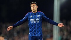 Мартин Субименди