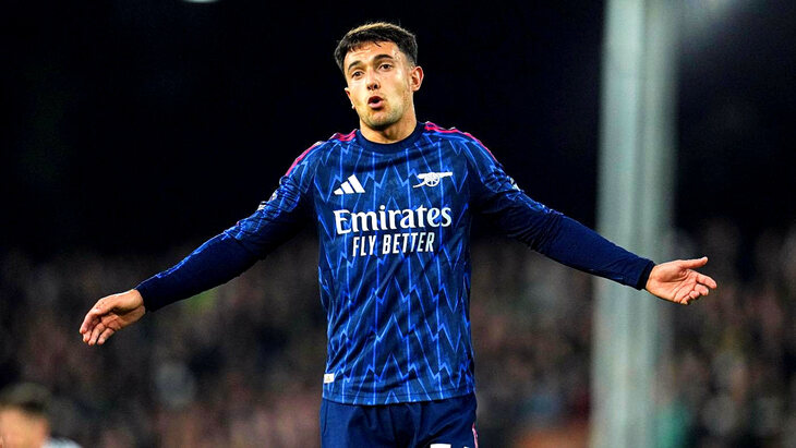 Мартин Субименди