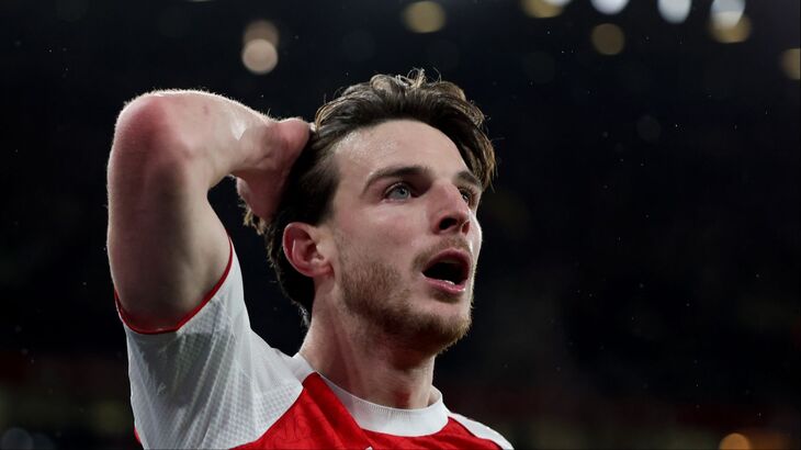 Деклан Райс