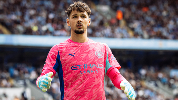 Джеймс Траффорд