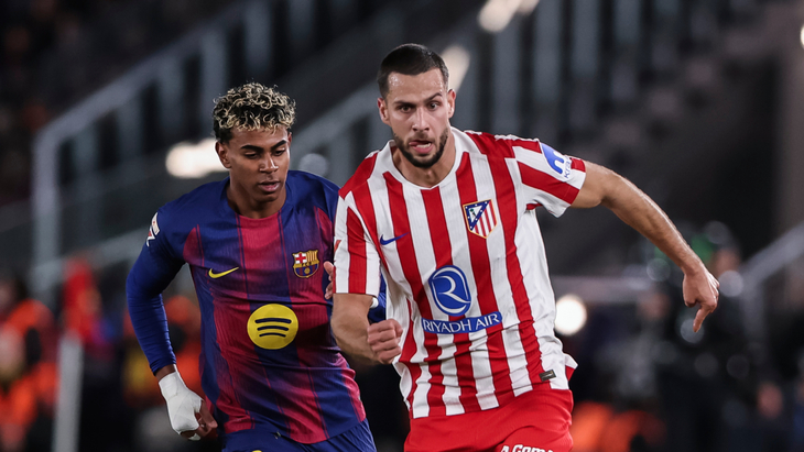 Фрагмент матча