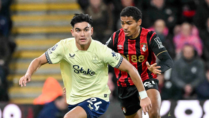 Фрагмент матча