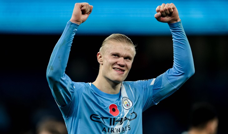 Эрлинг Холанн 