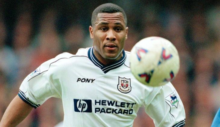 Лес Фердинанд 