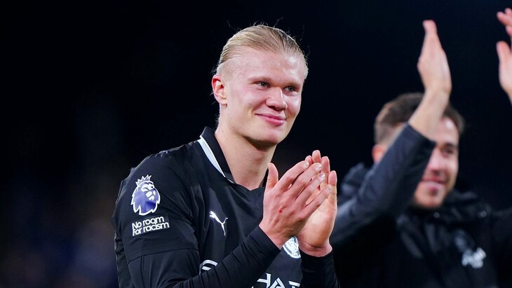 Эрлинг Холанн