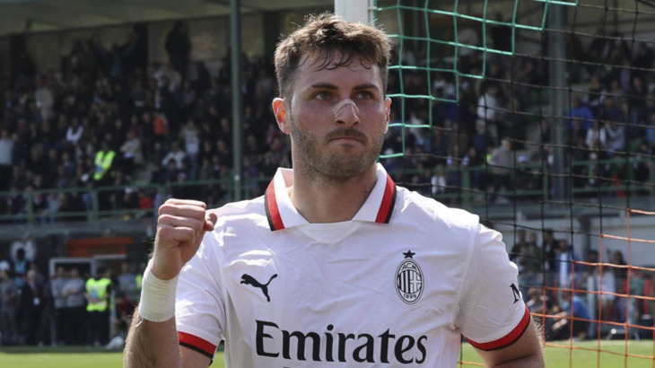 Сантьяго Хименес