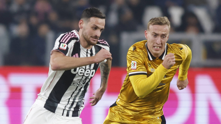 Фрагмент матча