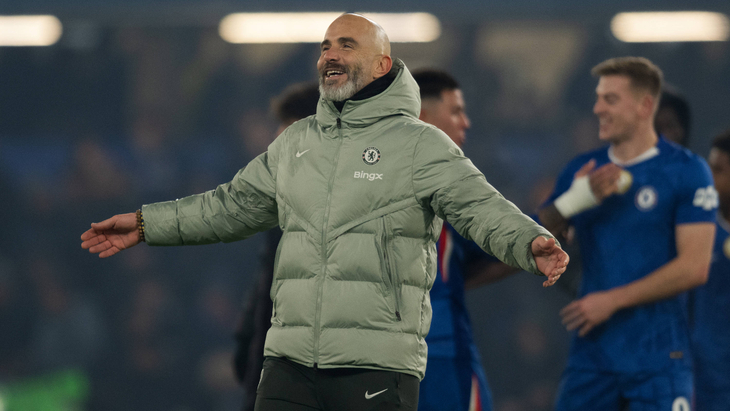 Энцо Мареска