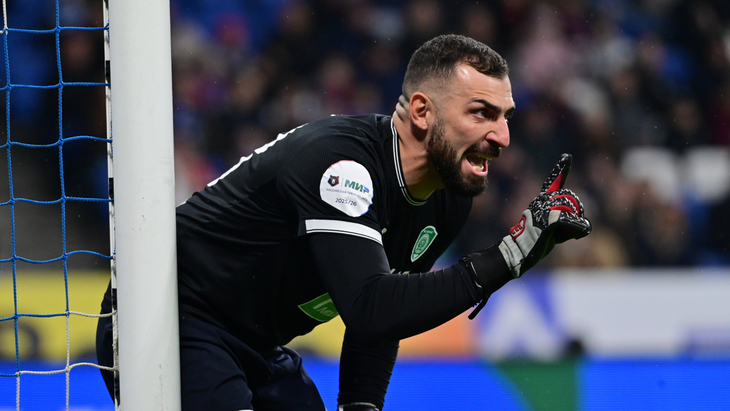 Гиорги Шелия