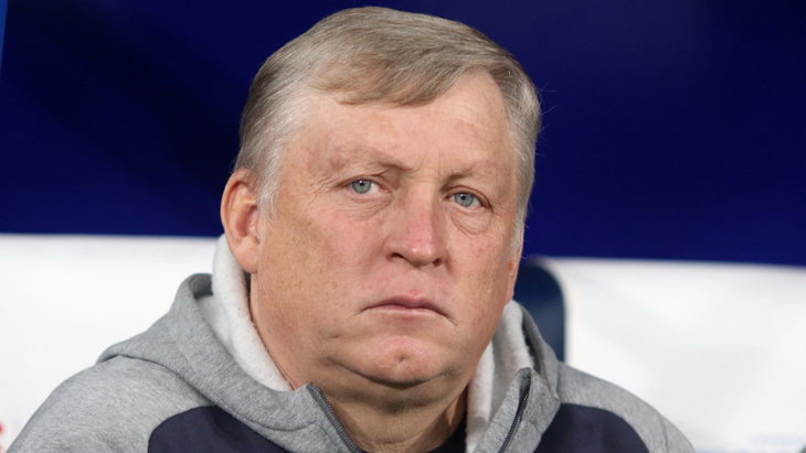 Игорь Осинькин