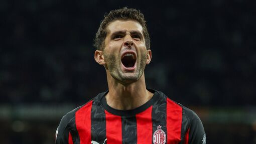 Кристиан Пулишич