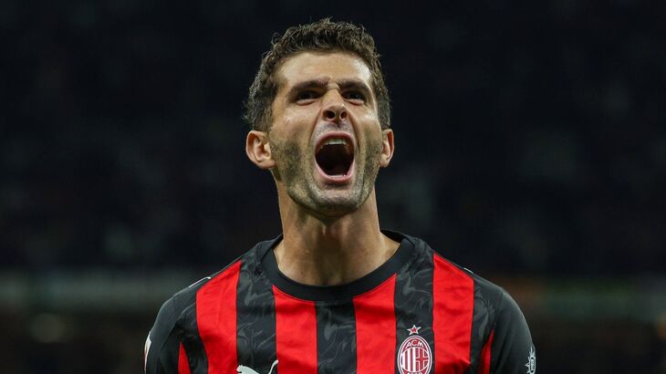 Кристиан Пулишич