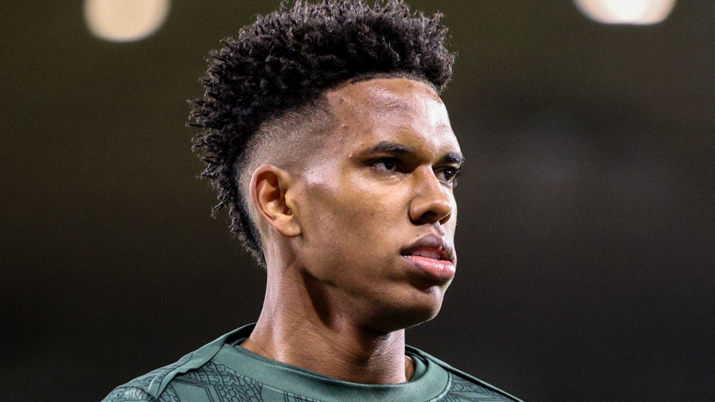 Эстеван Виллиан