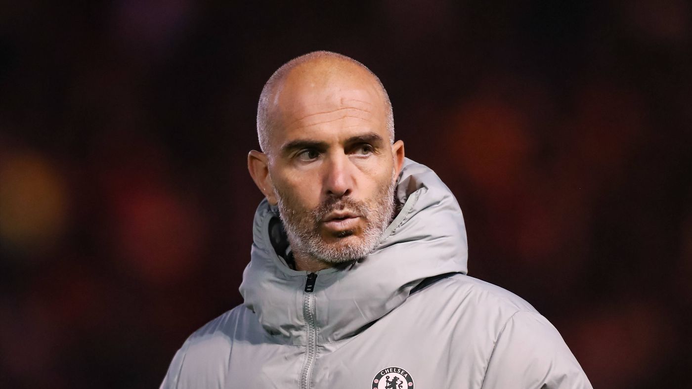 Энцо Мареска