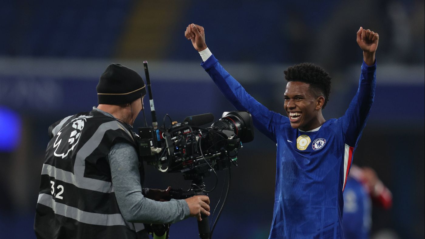 Эстеван Виллиан