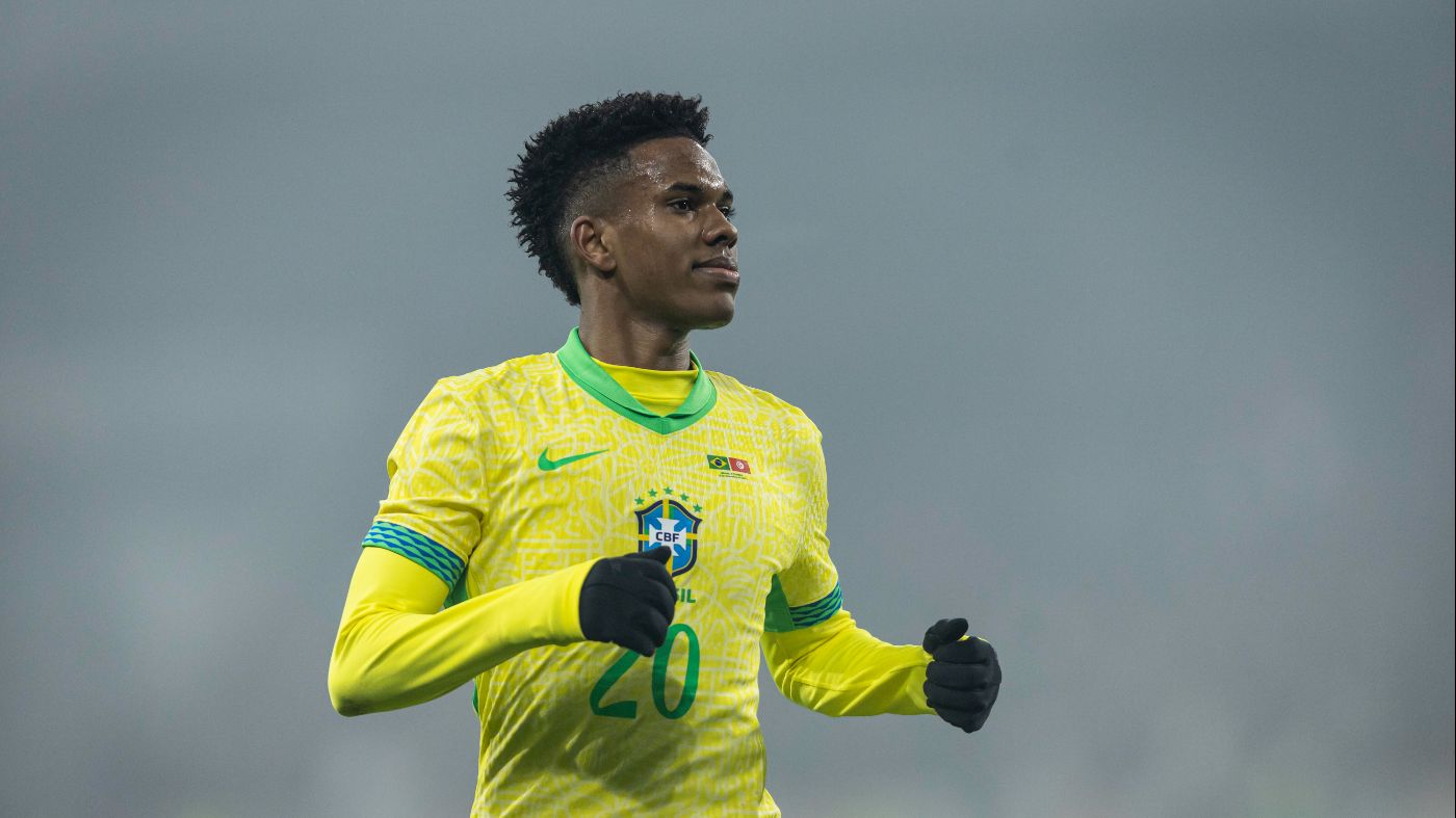 Эстеван Виллиан