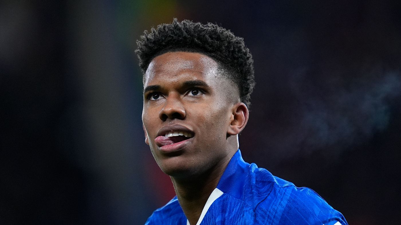 Эстеван Виллиан