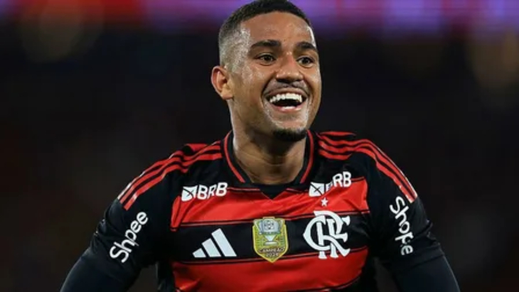 Самуэль Лино