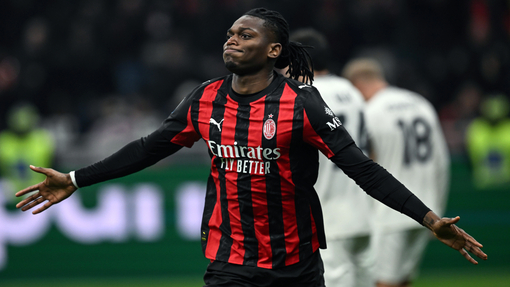 Прогноз на матч Лацио — Милан