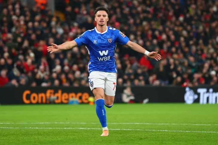 Шемсдин Тальби