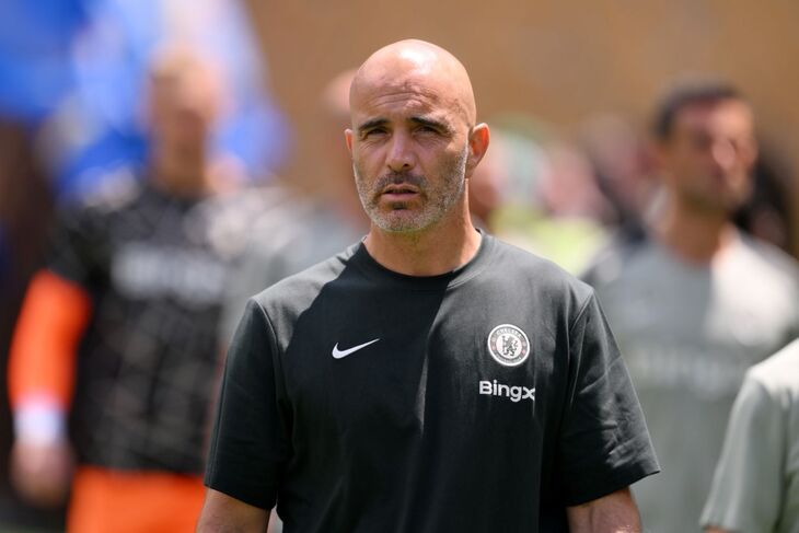 Энцо Мареска