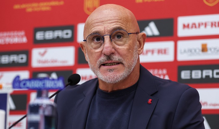 Луис де ла Фуэнте