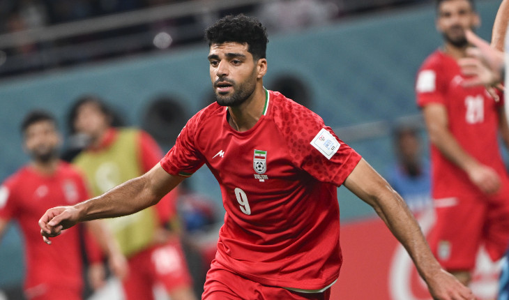 Мехди Тареми