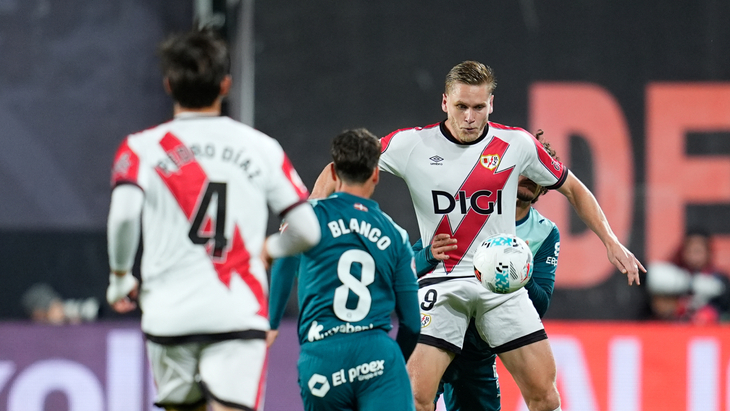 «Райо Вальекано»