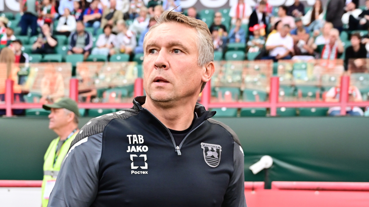 Андрей Талалаев