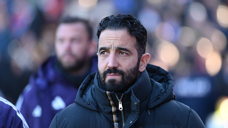 Рубен Аморим