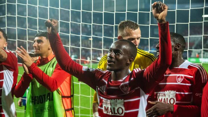 Камори Думбия