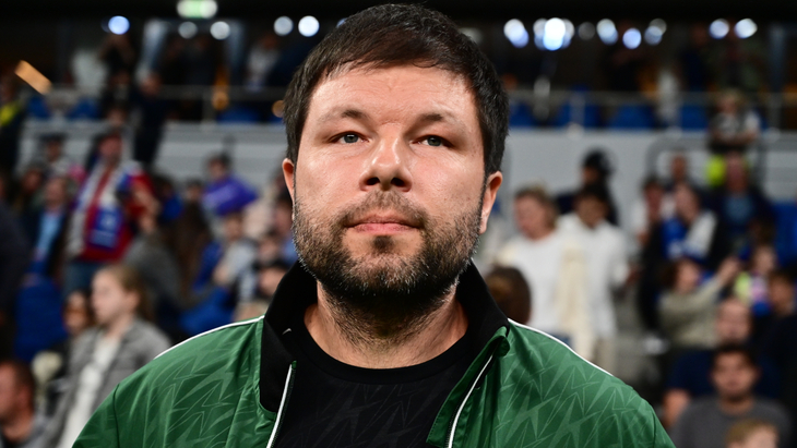 Мурад Мусаев