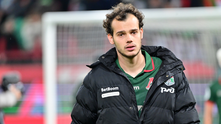 Артем Карпукас