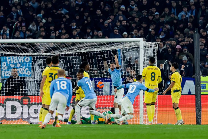 Гол Дзакканьи