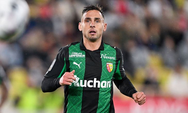 Рубен Агилар