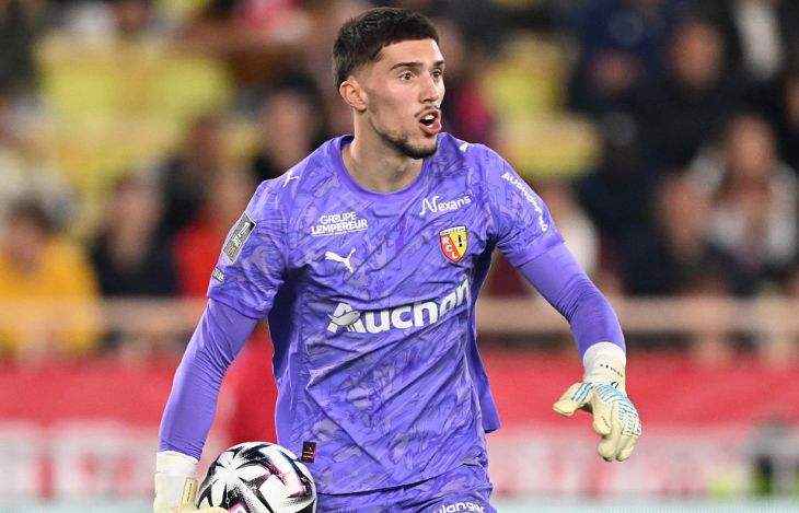 Робен Риссера