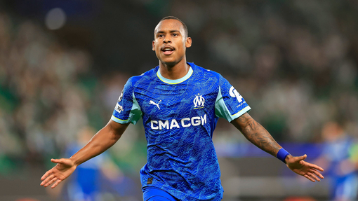 Прогноз на матч Лилль — Марсель