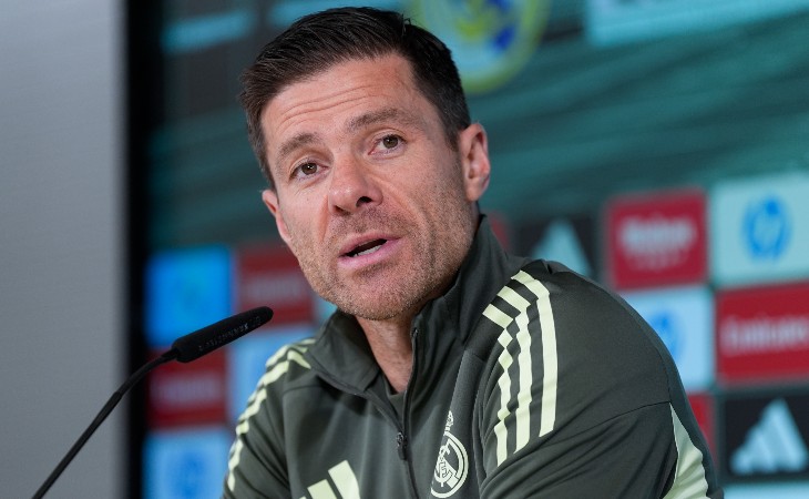 Хаби Алонсо