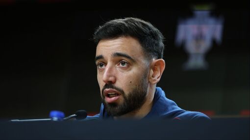 Бруну Фернандеш