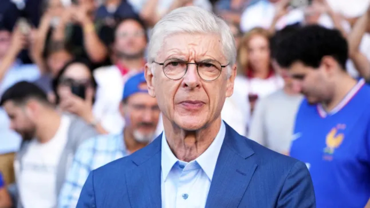 Арсен Венгер