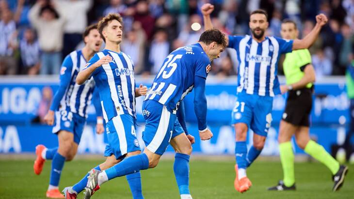 ФК «Алавес»