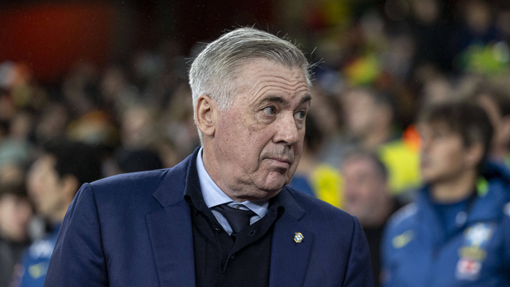 Карло Анчелотти