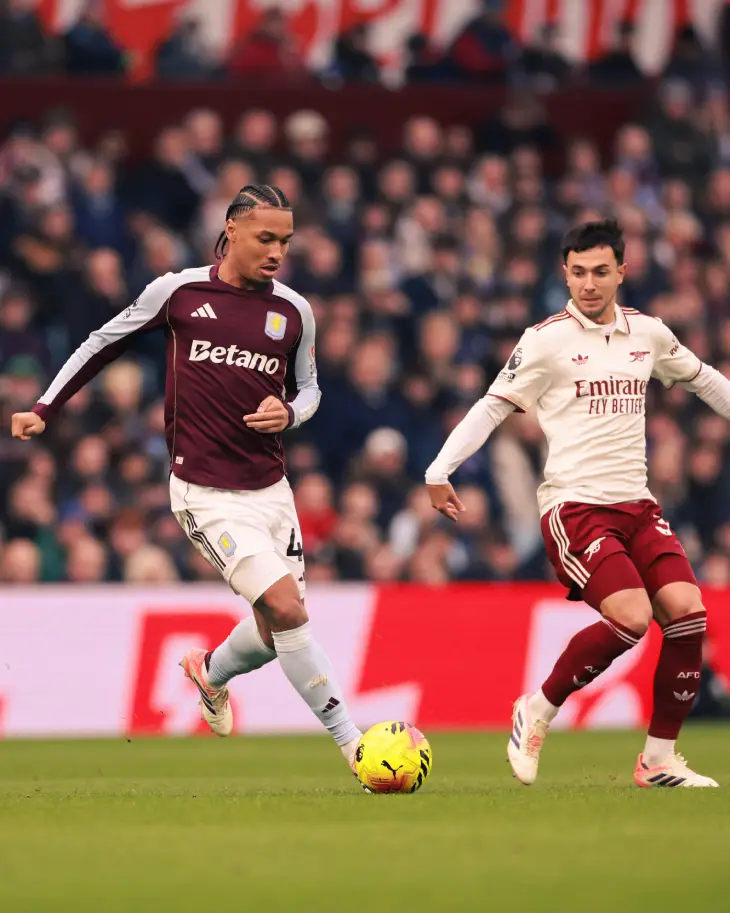 Амаду Онана