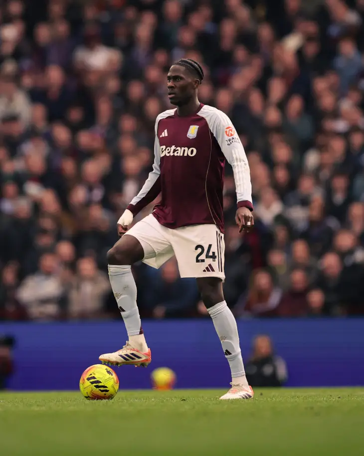 Амаду Онана