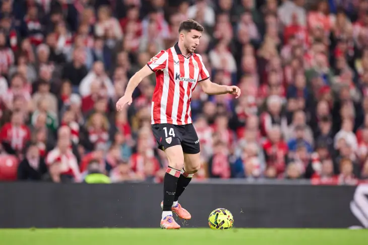 Эмерик Лапорт